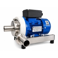 Milk Pump MOOTECH 0.55 kW / 220V (1)