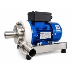 Milk Pump MOOTECH 0.55 kW / 220V