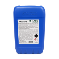 Jodoline Teat Care Solution with Iodine 25 L (1)