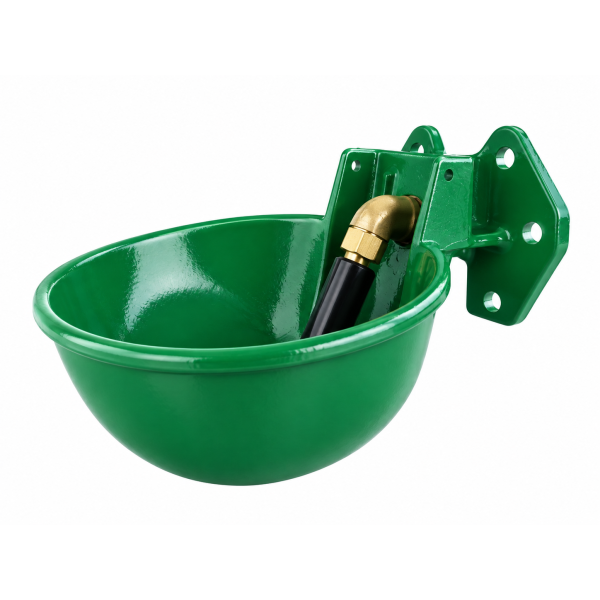 Cast Iron Water Bowl FARMA 2 L (2)