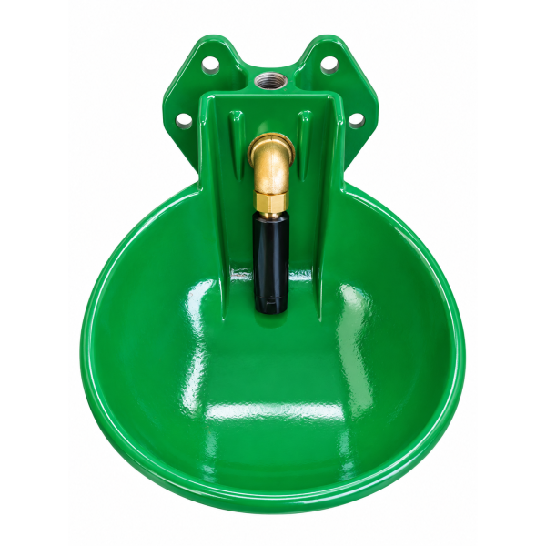 Cast Iron Water Bowl FARMA 2 L (1)