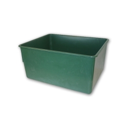 Outdoor Water Trough 200 L