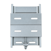 Bracket for vacuum unit el. motor (1)