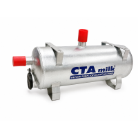 Tank Lt65 for vacuum unit GPV500 - GPV1500 (1)