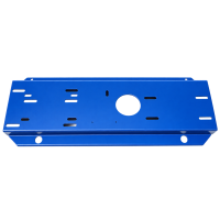 Bracket for tank Lt65  (1)