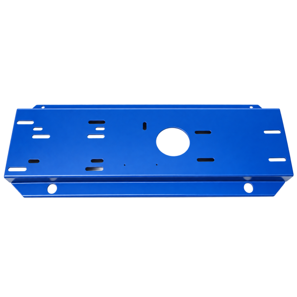 Bracket for tank Lt65  (1)