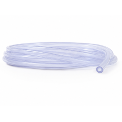 Oiler hose 8x3,5mm
