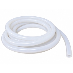 Silicone milk hose 14x25mm