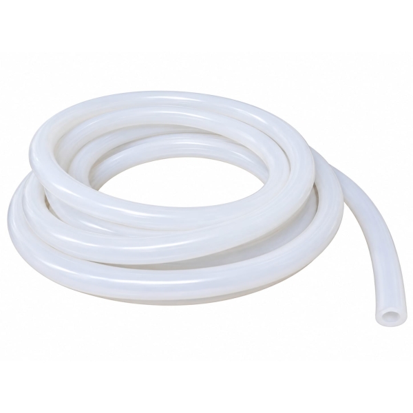 Silicone milk hose 14x25mm